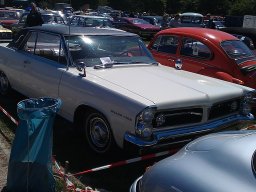 Oldtimermarkt Bockhorn 2011